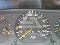 1995 Mercedes Benz E-Class