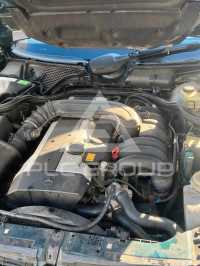 1995 Mercedes Benz E-Class