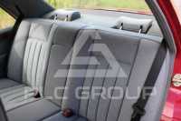 1995 Mercedes Benz E-Class