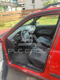 1995 Ford ESCORT
