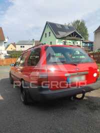 1995 Ford ESCORT