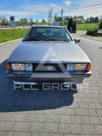1995 Volkswagen Scirocco