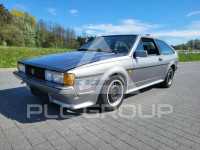 1995 Volkswagen Scirocco