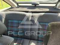 1995 Volkswagen Scirocco