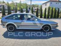 1995 Volkswagen Scirocco