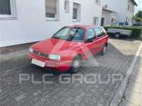1995 Volkswagen GOLF
