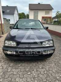 1995 Volkswagen GOLF