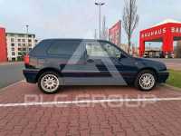 1995 Volkswagen GOLF
