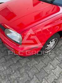 1995 Volkswagen GOLF