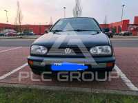 1995 Volkswagen GOLF