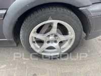 1995 Volkswagen GOLF