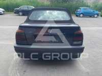 1995 Volkswagen GOLF
