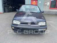 1995 Volkswagen GOLF