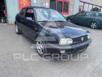 1995 Volkswagen GOLF