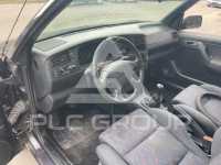 1995 Volkswagen GOLF