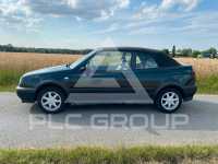 1995 Volkswagen GOLF