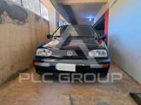 1995 Volkswagen GOLF