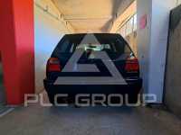 1995 Volkswagen GOLF