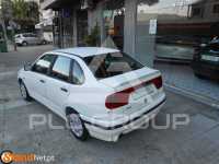1995 Seat Cordoba