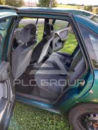 1995 Opel Vectra
