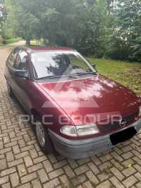 1995 Opel Astra