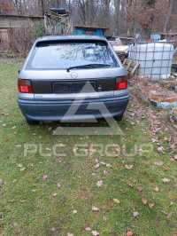 1995 Opel Astra