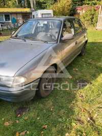 1995 Opel Astra
