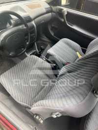 1995 Opel Astra
