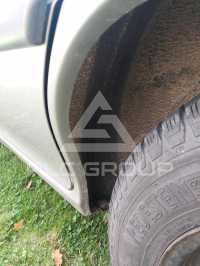 1995 Opel Astra
