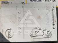 1995 Opel Astra