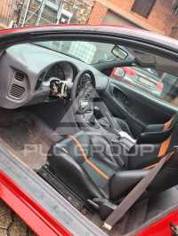 1996 Mitsubishi ECLIPSE
