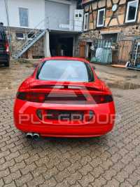 1996 Mitsubishi ECLIPSE