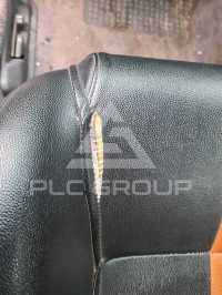 1996 Mitsubishi ECLIPSE