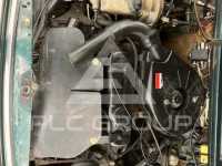 1996 Land Rover 