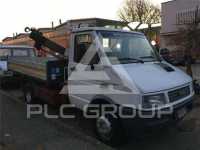 2008 Iveco Daily