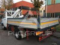2008 Iveco Daily