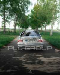 1996 BMW 523