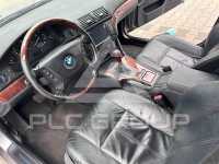 1996 BMW 523