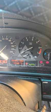 1996 BMW 523