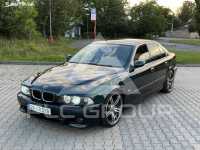 1996 BMW 523