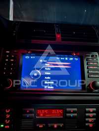 1996 BMW 523