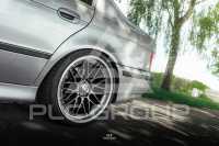 1996 BMW 523