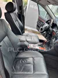 1996 BMW 523