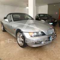 1996 BMW Z3