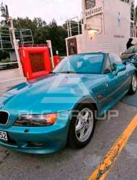 1996 BMW Z3
