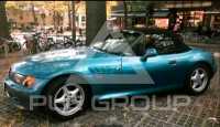 1996 BMW Z3