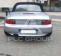 1996 BMW Z3