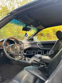 1996 BMW 120