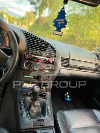 1996 BMW 120