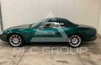 1996 Jaguar XK